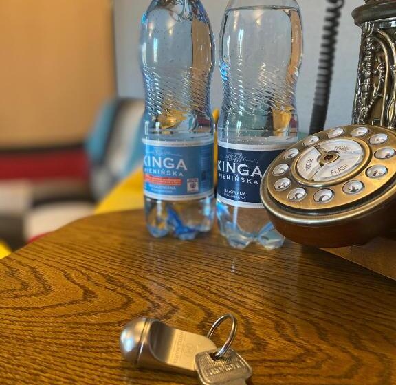 בית מלון כפרי Marta