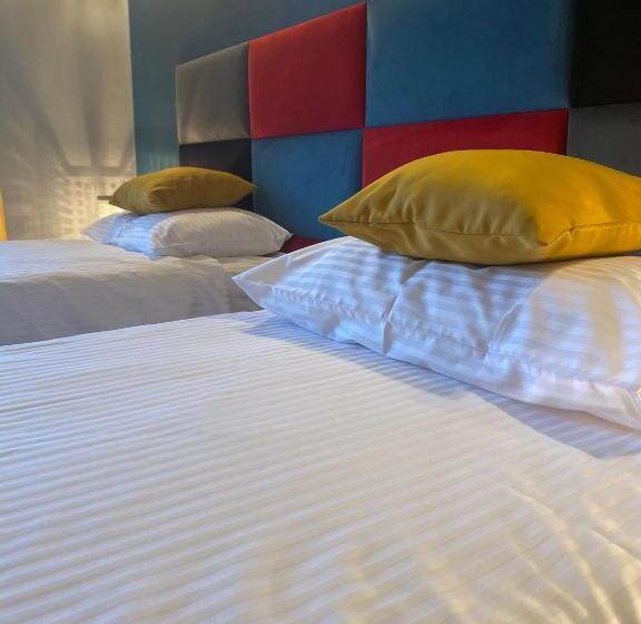 בית מלון כפרי Marta