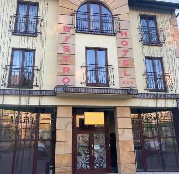 בית מלון כפרי Marta