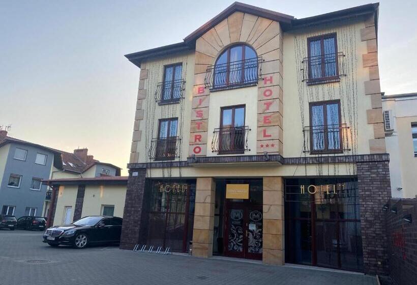 בית מלון כפרי Marta