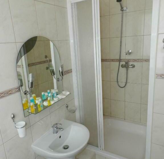 호텔 Restauracja Twist