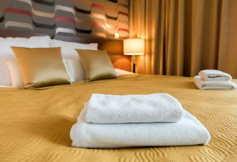 ホテル Terra Bella