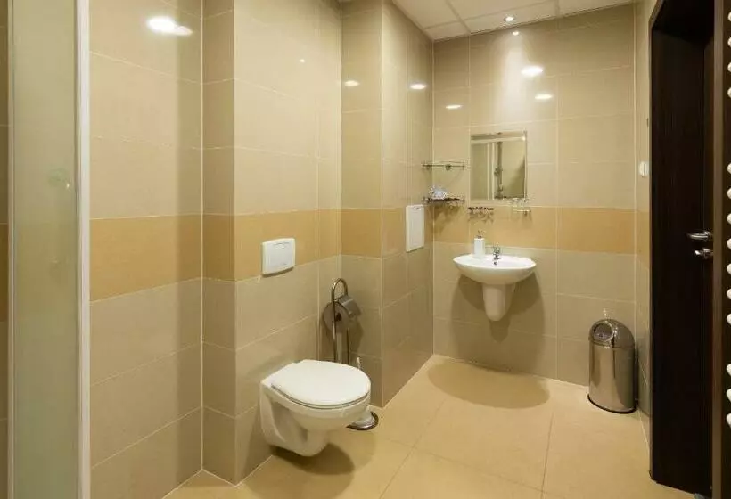 ホテル Terra Bella