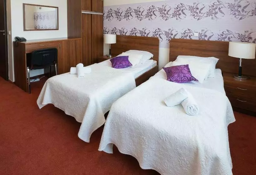 ホテル Terra Bella