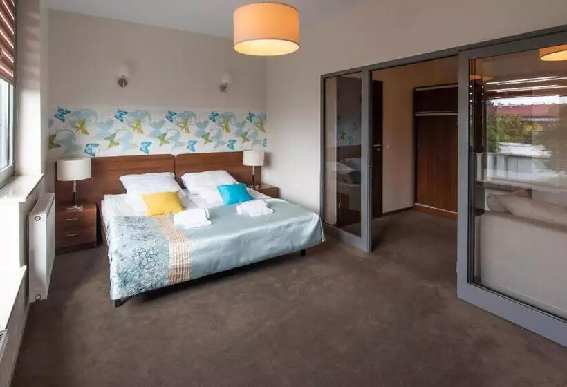 ホテル Terra Bella