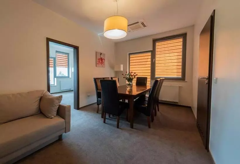 ホテル Terra Bella