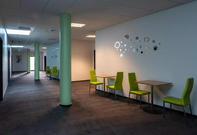 ホテル Terra Bella