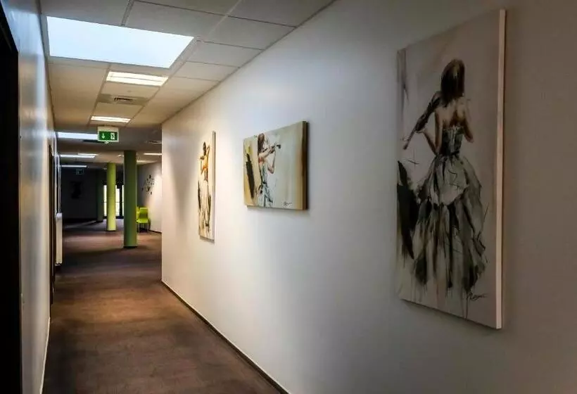 ホテル Terra Bella