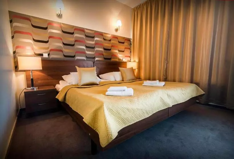 ホテル Terra Bella