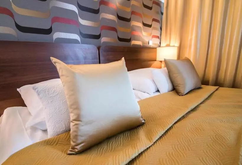 ホテル Terra Bella