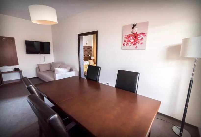 ホテル Terra Bella