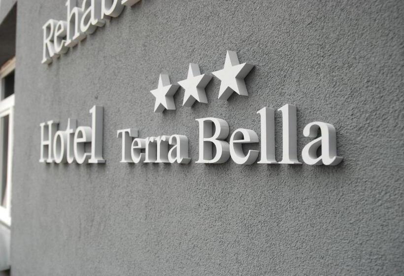 בית מלון כפרי Terra Bella