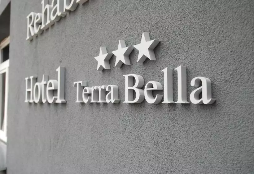ホテル Terra Bella