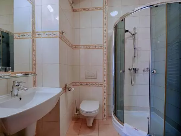 هتل Victoria Cechini