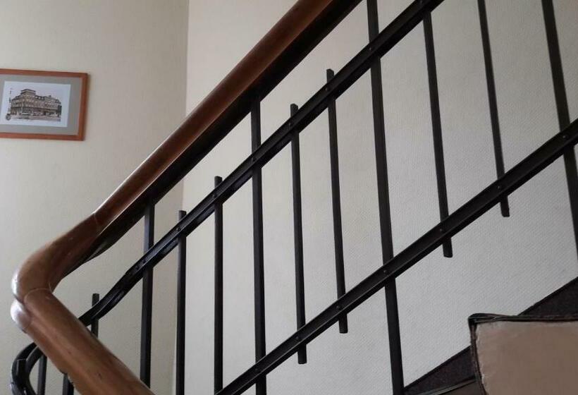 汽车旅馆 Dom Turysty