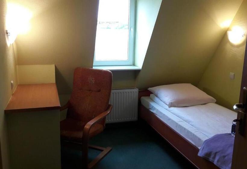 汽车旅馆 Dom Turysty