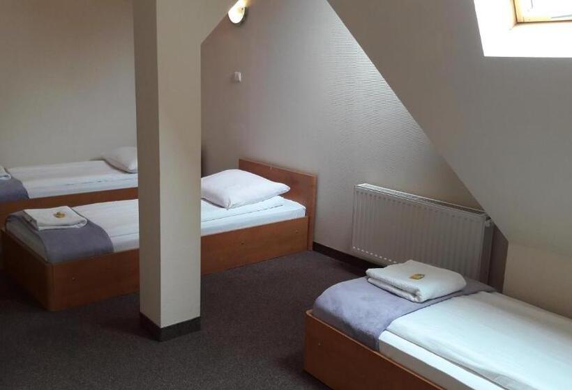 汽车旅馆 Dom Turysty