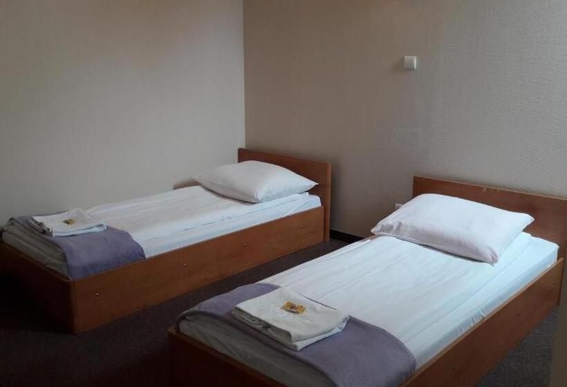 汽车旅馆 Dom Turysty