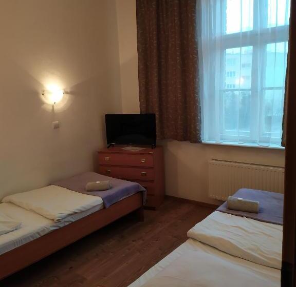 汽车旅馆 Dom Turysty