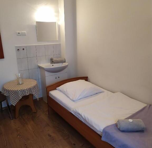 汽车旅馆 Dom Turysty