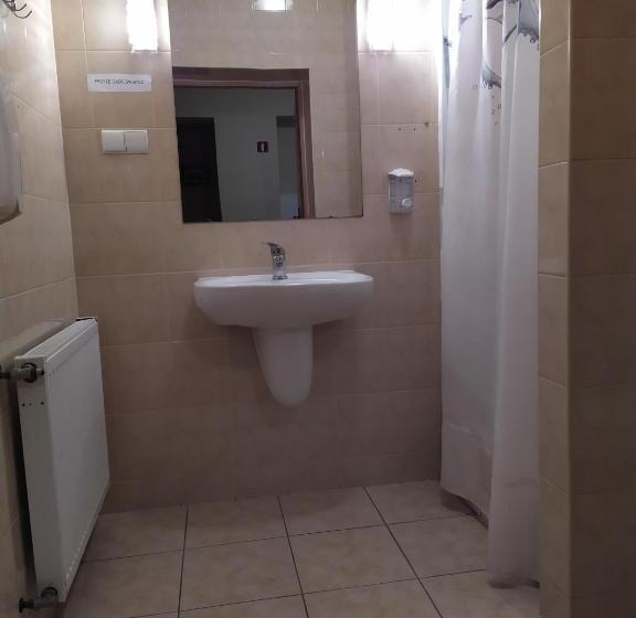 汽车旅馆 Dom Turysty