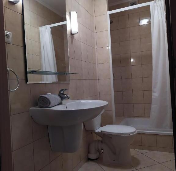 汽车旅馆 Dom Turysty