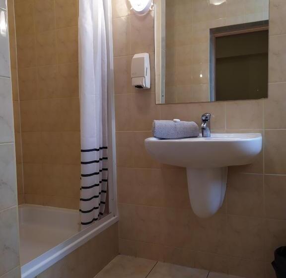 汽车旅馆 Dom Turysty