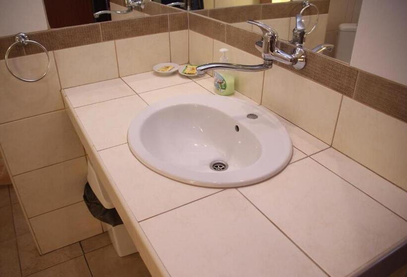 汽车旅馆  Zajazd Pod Kominkiem   Brzoza Koło Torunia