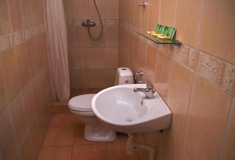 汽车旅馆  Zajazd Pod Kominkiem   Brzoza Koło Torunia