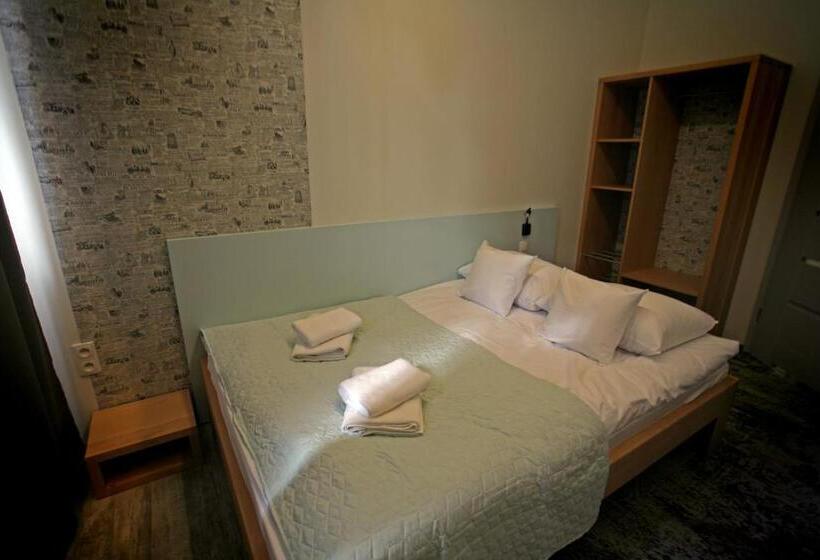 Motelik Grosar Gorlice