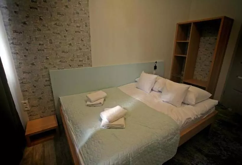 Motelik Grosar Gorlice