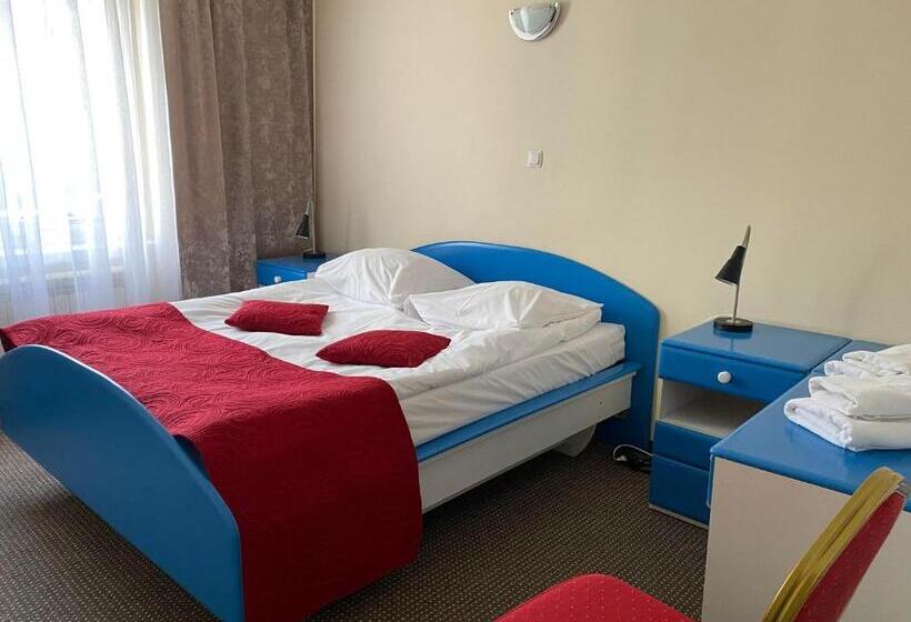 Obiekt Czarny Rycerz