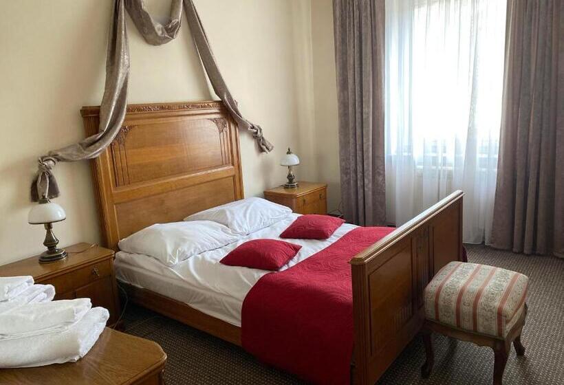 Obiekt Czarny Rycerz