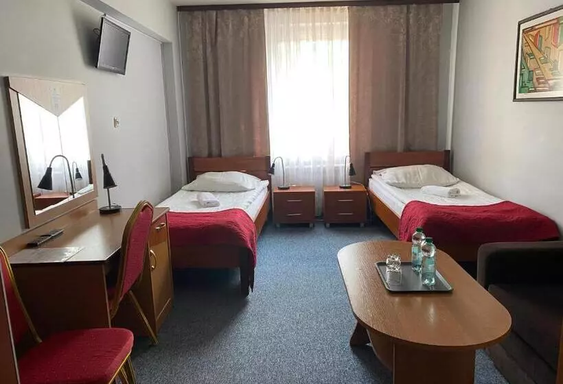 Obiekt Czarny Rycerz