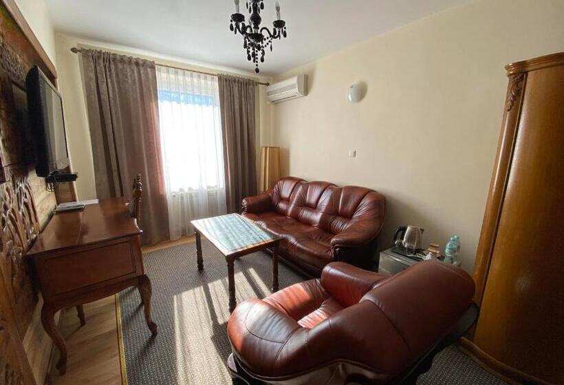 Obiekt Czarny Rycerz