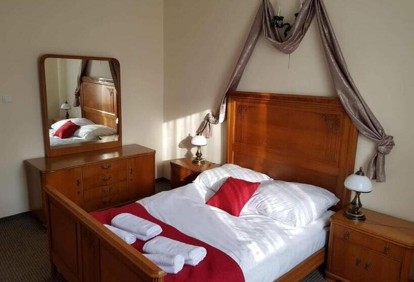 Obiekt Czarny Rycerz