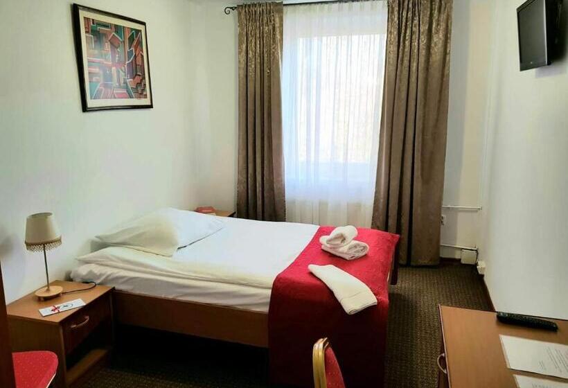 Obiekt Czarny Rycerz