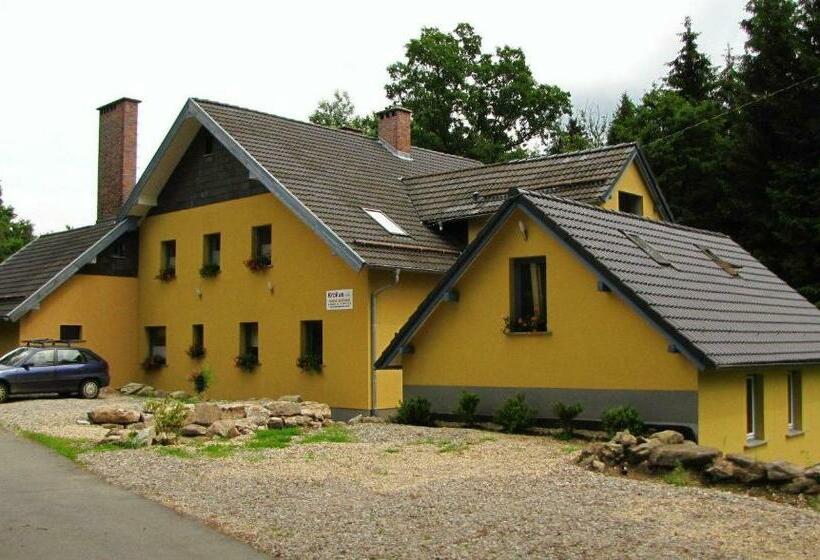 Pensionat Krokus