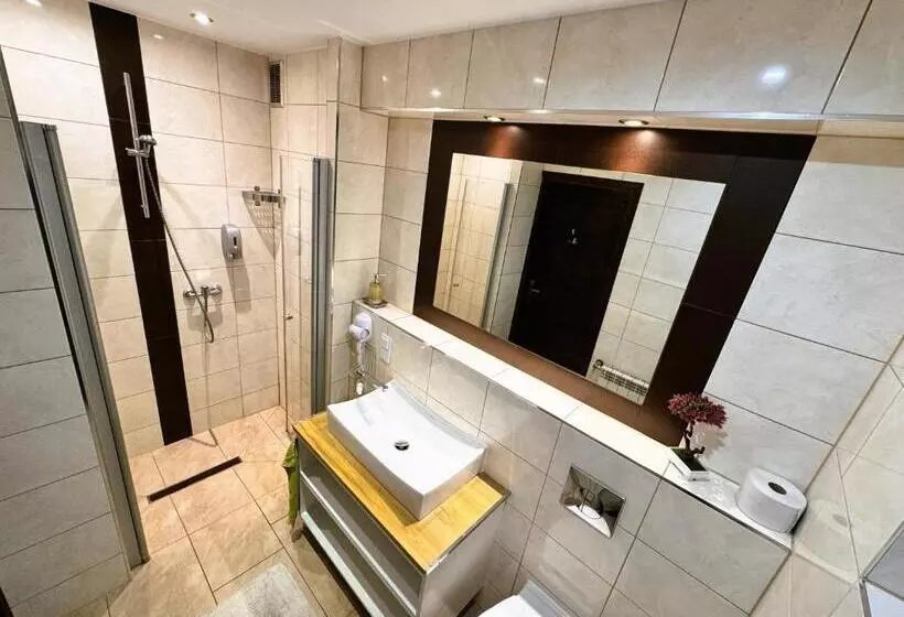 Majatalo Villa Beata