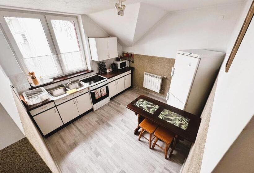 ペンション Villa Beata