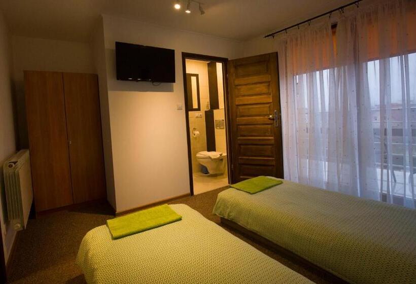 ペンション Villa Beata