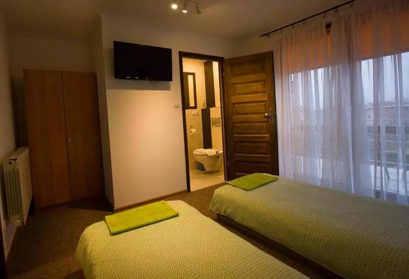 Majatalo Villa Beata