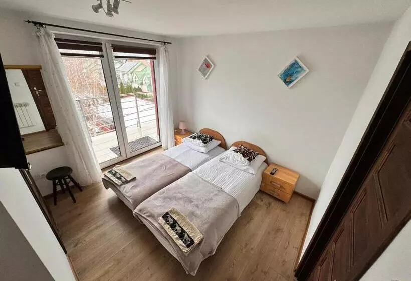 Majatalo Villa Beata