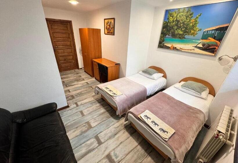 ペンション Villa Beata