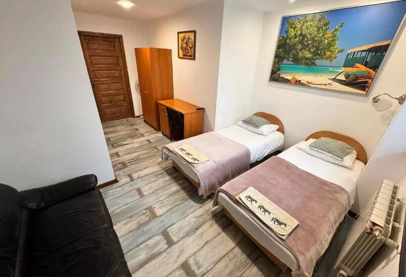 Majatalo Villa Beata