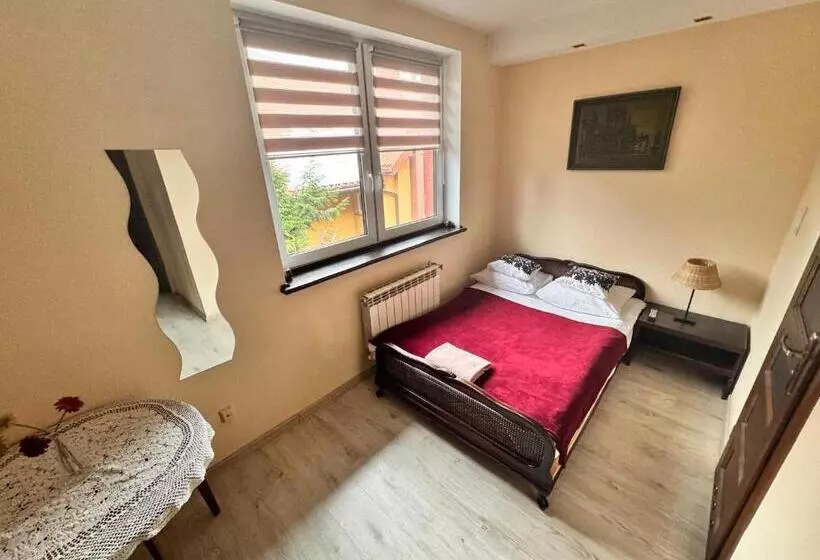 Majatalo Villa Beata