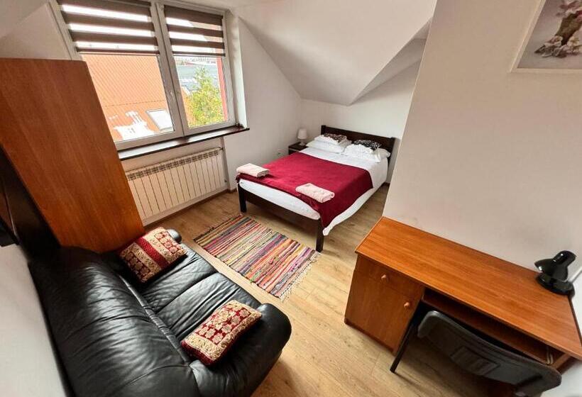 ペンション Villa Beata