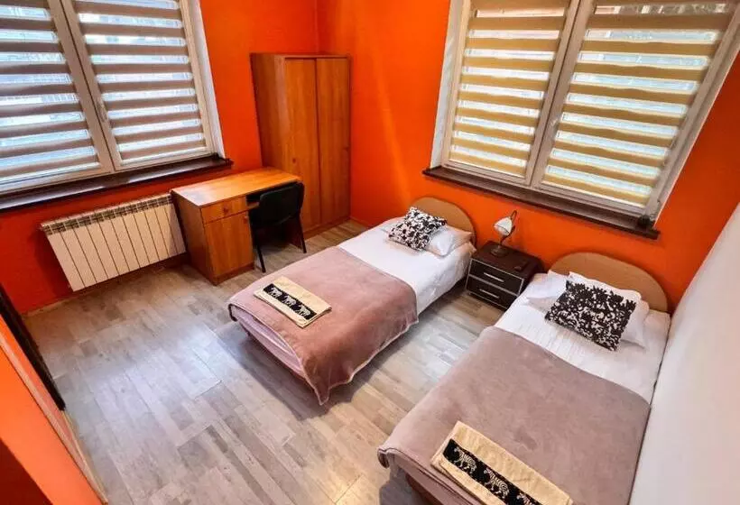 Majatalo Villa Beata