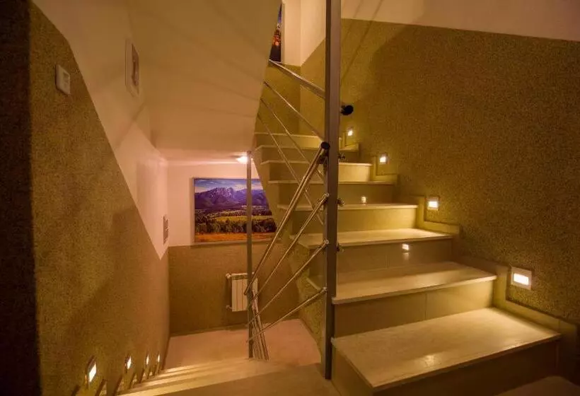 Majatalo Villa Beata