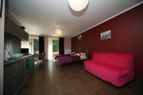 Majatalo Villa Pasja